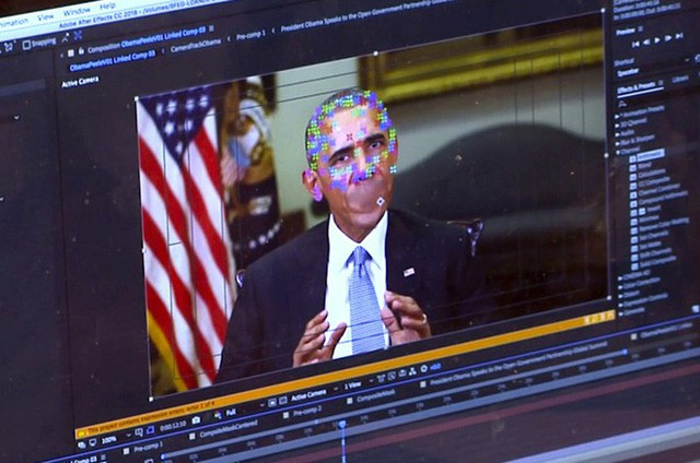 Phát hiện 14 nghìn video Deepfake: Toàn người mẫu, diễn viên nổi tiếng bị ghép mặt vào phim khiêu dâm - Ảnh 2. Phát hiện 14 nghìn video Deepfake: Toàn người mẫu, diễn viên nổi tiếng bị ghép mặt vào phim khiêu dâm - Ảnh 2.