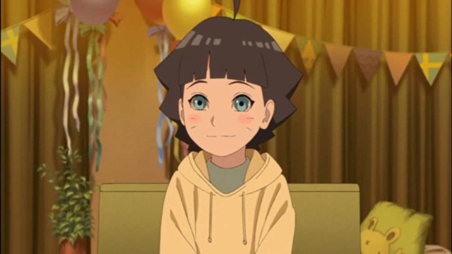 Naruto: Sharingan và 6 “nhãn thuật” siêu khủng bố trong thế giới nhẫn giả - Ảnh 3. Naruto: Sharingan và 6 “nhãn thuật” siêu khủng bố trong thế giới nhẫn giả - Ảnh 3.