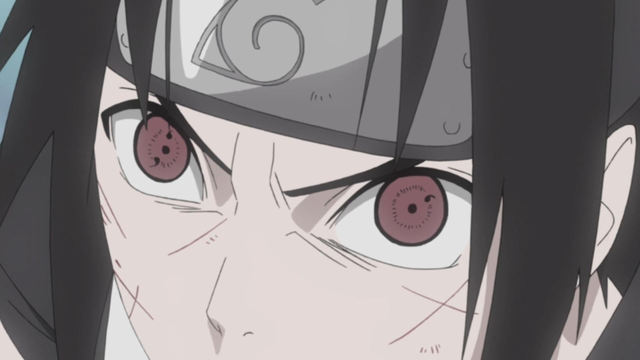 Naruto: Sharingan và 6 “nhãn thuật” siêu khủng bố trong thế giới nhẫn giả - Ảnh 4. Naruto: Sharingan và 6 “nhãn thuật” siêu khủng bố trong thế giới nhẫn giả - Ảnh 4.