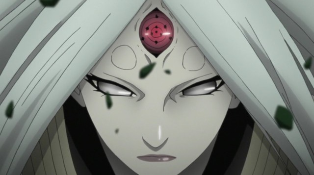 Naruto: Sharingan và 6 “nhãn thuật” siêu khủng bố trong thế giới nhẫn giả - Ảnh 7. Naruto: Sharingan và 6 “nhãn thuật” siêu khủng bố trong thế giới nhẫn giả - Ảnh 7.