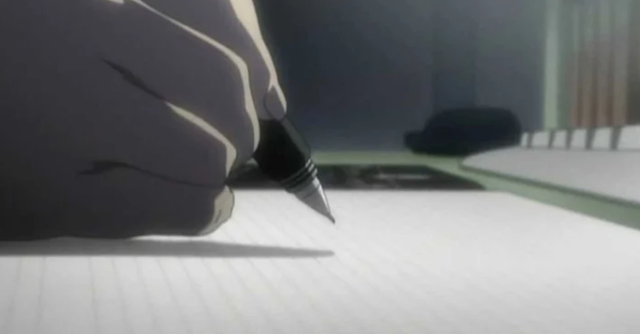 Death Note: 10 quy tắc ít được biết đến của cuốn sổ Tử Thần mà bất cứ Shinigami nào cũng phải tuân theo (P1) - Ảnh 2.