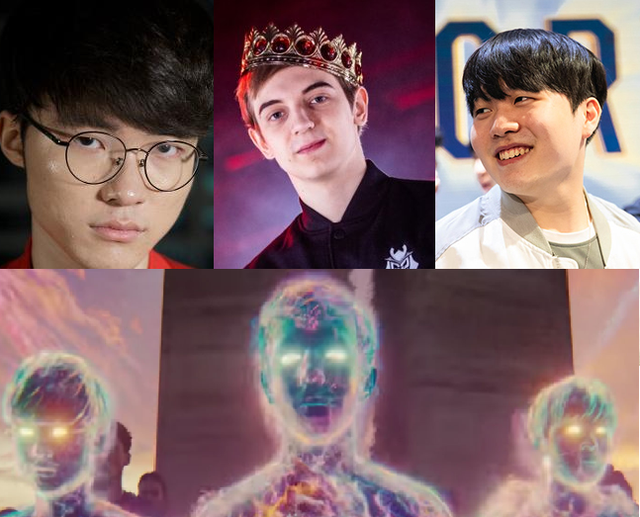 LMHT: Các chuyên gia Riot khẳng định - Đội nào thắng cặp G2 Esports vs SKT T1 sẽ vô địch thế giới - Ảnh 2.