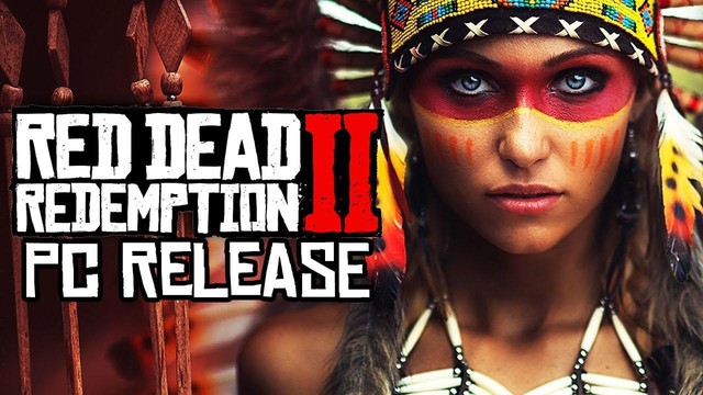Không giống bản PS4, Red Dead Redemption 2 PC sẽ có thêm nhiều nội dung mới - Ảnh 1.