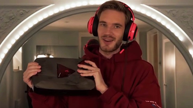 Sốc: Pewdiepie lên kế hoạch nghỉ hưu, từng dự định xóa kênh Youtube của bản thân - Ảnh 1.