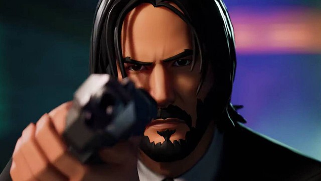 Đánh giá John Wick Hex - Game chuyển thể cực đỉnh, xứng đáng đến từng xu - Ảnh 2.