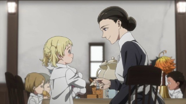 Promised Neverland và 10 phim kinh dị đáng xem khi Halloween sắp đến - Ảnh 2.