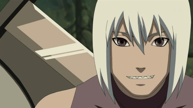 Naruto: 5 nhân vật phản diện nhìn thì hổ báo cáo chồn nhưng thực chất lại cực kỳ vô dụng - Ảnh 4.