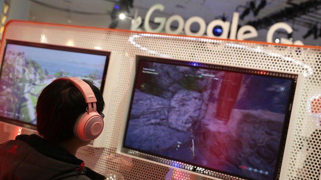 Google Stadia lên kế hoạch cho bước đi mới để thống trị thị trường gaming - Ảnh 2.