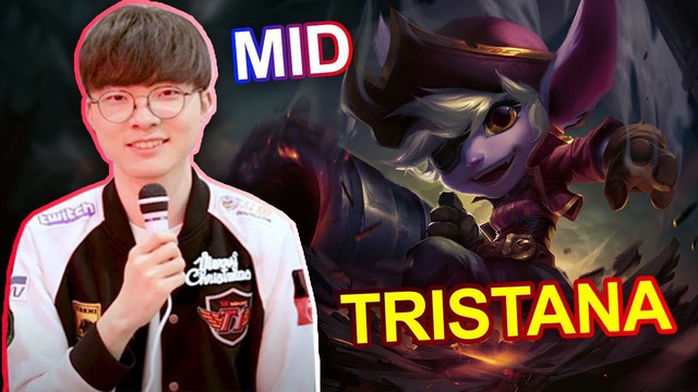 LMHT: Gáy khét trước trận là sẽ trên cơ cấm chọn SKT T1, HLV Fnatic nhận cái kết cực đắng - Ảnh 5.