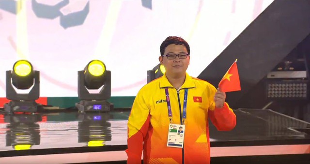 Esports: Cập nhật danh sách chính thức VĐV tham dự SEA Games 30 các nội dung thể thao điện tử - Ảnh 2.