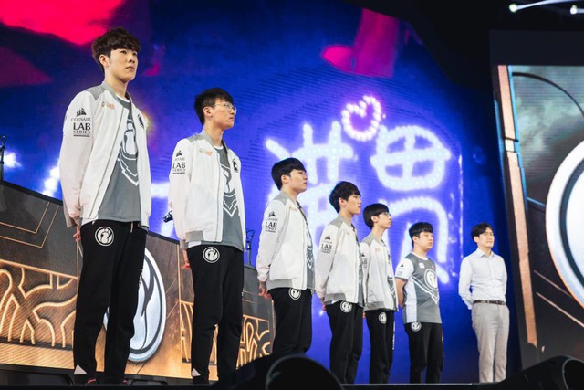 LMHT - IG Rookie: Nếu buộc phải gặp SKT, tôi hi vọng nó điều đó diễn ra càng muộn càng tốt - Ảnh 2.