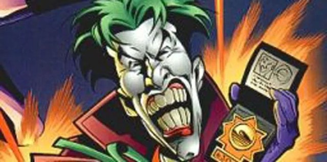 Tin được không: Đã có 10 lần, Joker muốn trở thành người tốt! (P.2) - Ảnh 6.