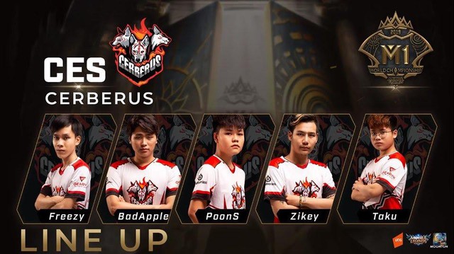 Vượt qua Cerberus, VEC Fantasy Main giành tấm vé duy nhất đại diện Việt Nam tham dự giải đấu World Championship M1 tại Malaysia - Ảnh 2.