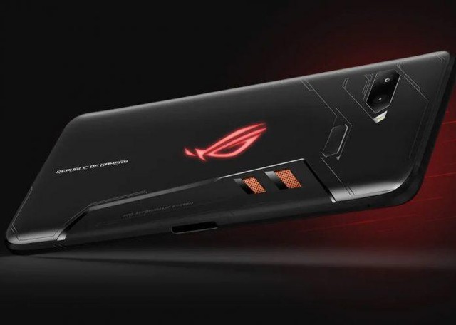 Đánh giá khả năng chơi game Asus ROG Phone 2: Thỏa mãn mọi game thủ - Ảnh 6.