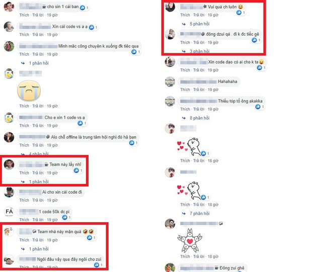 Chuyện “dân chơi” đi offline: Full team dép tổ ong 7 màu được cả cộng đồng ngưỡng mộ, quá chất! - Ảnh 12.