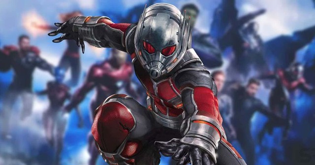 Không được xuất hiện trong Phase 4, số phận của Ant-Man sẽ lạc trôi về đâu trong vũ trụ điện ảnh Marvel? - Ảnh 3.