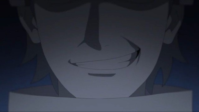 Diễn biến Boruto tập 28: Thầy trò Sasuke - Boruto đã quay về quá khứ khi đuổi theo Urashiki Otsutsuki - Ảnh 3.