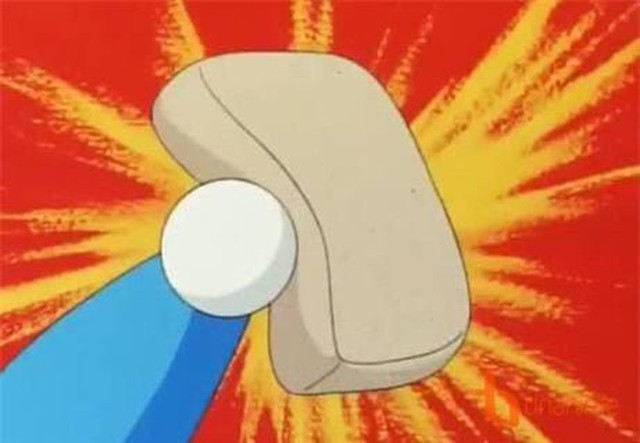 Bánh Mì Chuyển Ngữ: Bảo bối dịch tự động thần thông quảng đại của Doraemon - Ảnh 3.