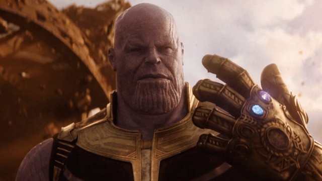 Nghiệp duyên chưa dứt, Thanos có thể sẽ quay lại vũ trụ điện ảnh Marvel trong Phase 5? - Ảnh 3.