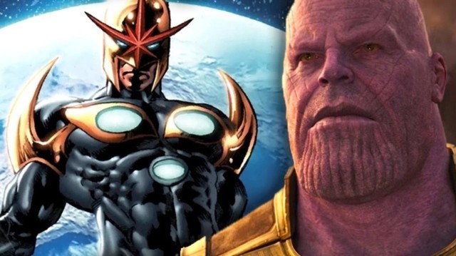 Nghiệp duyên chưa dứt, Thanos có thể sẽ quay lại vũ trụ điện ảnh Marvel trong Phase 5? - Ảnh 2.