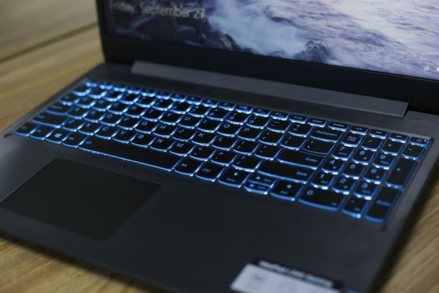 Trải nghiệm Lenovo Ideapad L340 Gaming: Laptop cấu hình vô địch tầm giá cho game thủ - Ảnh 10.