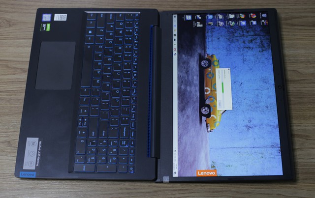 Trải nghiệm Lenovo Ideapad L340 Gaming: Laptop cấu hình vô địch tầm giá cho game thủ - Ảnh 9.