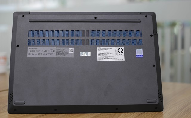 Trải nghiệm Lenovo Ideapad L340 Gaming: Laptop cấu hình vô địch tầm giá cho game thủ - Ảnh 4.