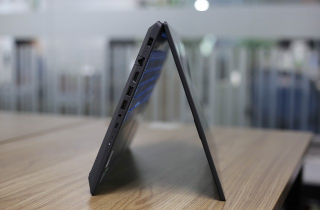 Trải nghiệm Lenovo Ideapad L340 Gaming: Laptop cấu hình vô địch tầm giá cho game thủ - Ảnh 7.