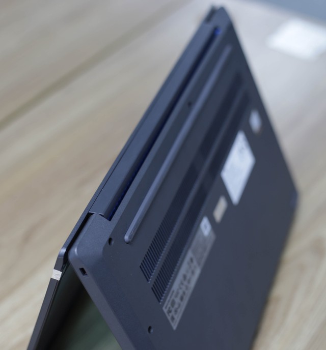 Trải nghiệm Lenovo Ideapad L340 Gaming: Laptop cấu hình vô địch tầm giá cho game thủ - Ảnh 5.