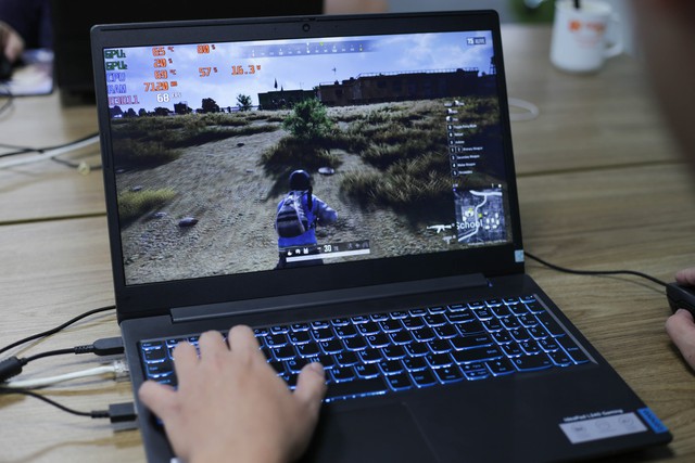 Trải nghiệm Lenovo Ideapad L340 Gaming: Laptop cấu hình vô địch tầm giá cho game thủ - Ảnh 27.