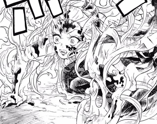 Kimetsu no Yaiba: Nezuko là một con quỷ đặc biệt như thế nào? - Ảnh 3.