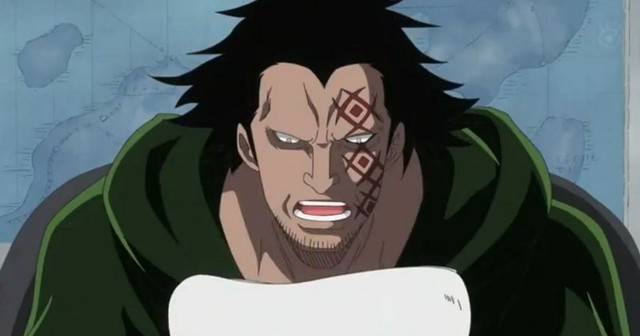 One Piece: Kaido và 4 nhân vật có thể là nguyên nhân gây ra cơn bão ở cảng Tokage - Ảnh 4.