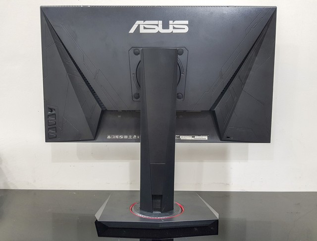 Đánh giá nhanh màn hình Asus VG258QR: Màn hình siêu nhanh dành cho dân FPS có mức giá cực mềm - Ảnh 3.