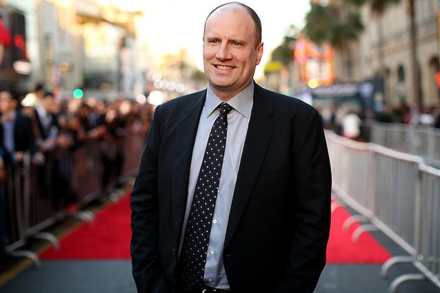 Ông trùm Kevin Feige chính thức tóm gọn toàn bộ Marvel, không chỉ điện ảnh mà ôm luôn mảng truyện tranh và phim truyền hình - Ảnh 3.