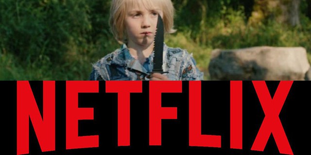 Chào đón lễ Halloween, Netflix tung ra một rổ phim kinh dị khiến fan đứng ngồi không yên - Ảnh 4.