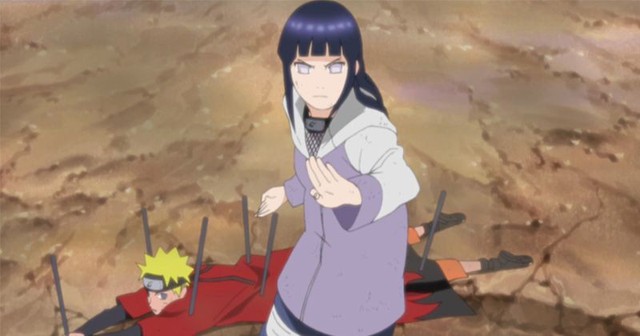5 sự thật thú vị về các bà mẹ ninja cùng thế hệ với Naruto trong series Boruto - Ảnh 1.