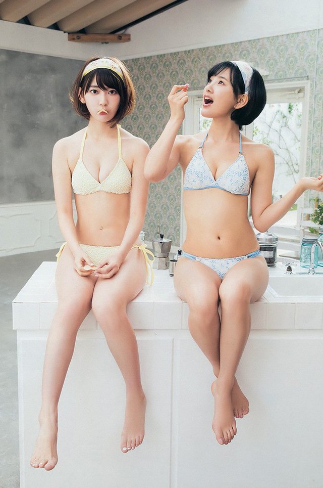 Vẻ đẹp ngây thơ của hot girl Nhật Bản hư nhất xứ Hàn, từng dính scandal khi chụp ảnh bikini lúc mới 17 tuổi - Ảnh 2.