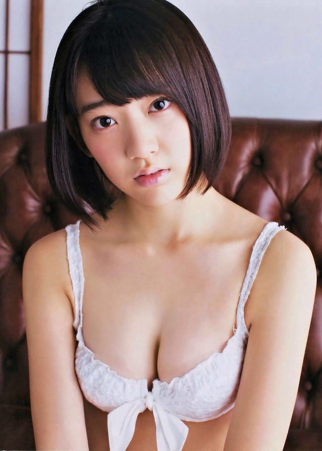 Vẻ đẹp ngây thơ của hot girl Nhật Bản hư nhất xứ Hàn, từng dính scandal khi chụp ảnh bikini lúc mới 17 tuổi - Ảnh 10.