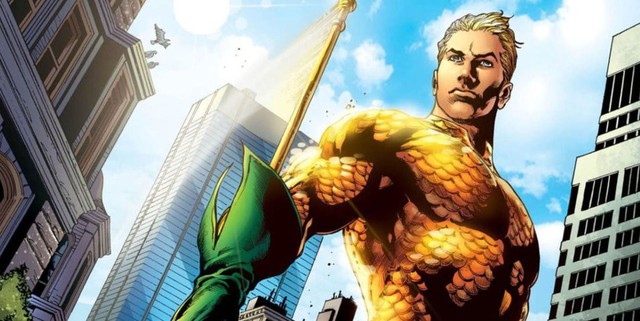 10 Anh hùng DC kinh điển khỏe nhất Earth One - Ảnh 3.