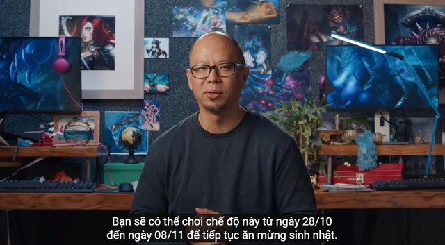 LMHT: Ơn giời, cuối cùng Riot Games cũng đưa URF phiên bản nguyên thủy trở lại sau 4 năm vắng bóng - Ảnh 4.