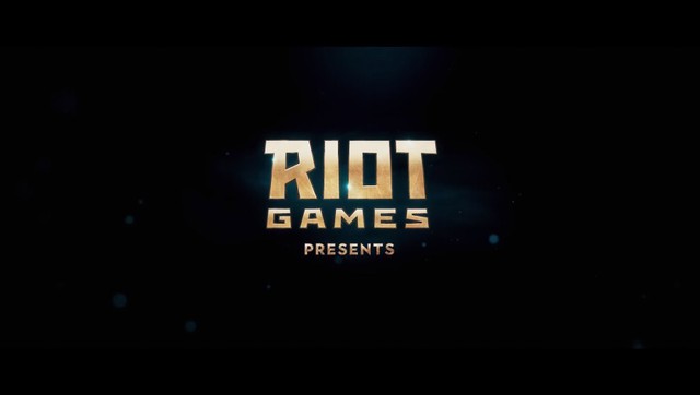 Riot Games cho ra đời vũ trụ điện ảnh LMHT với loạt phim hoạt hình mang tên Bí Ẩn - Ảnh 1.