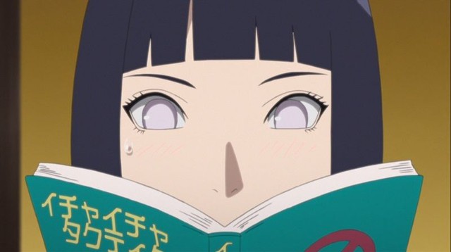 5 sự thật thú vị về các bà mẹ ninja cùng thế hệ với Naruto trong series Boruto - Ảnh 3.