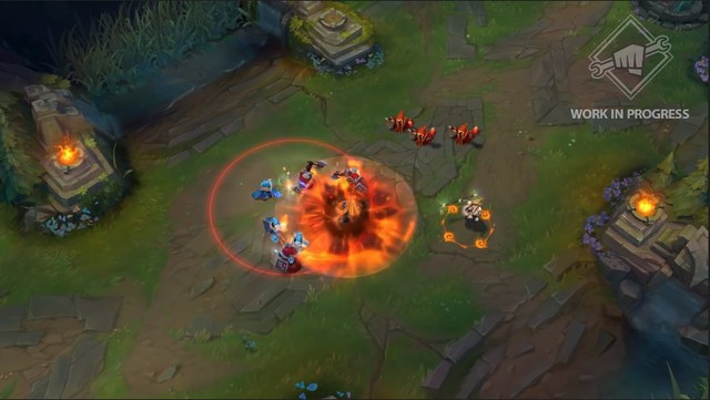 Riot Games công bố bản 9.24b - Rồng Nguyên Tố bị nerf nặng, con cưng Ezreal tiếp tục được buff - Ảnh 3.