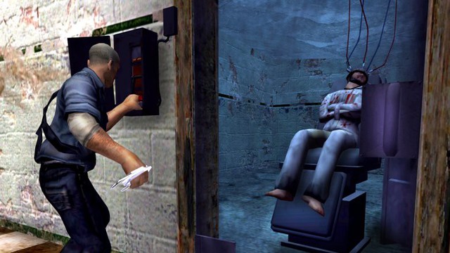 Những tựa game tưởng chừng chẳng liên quan mà lại thuộc cùng một “vũ trụ trò chơi - Ảnh 2. Những tựa game tưởng chừng chẳng liên quan mà lại thuộc cùng một “vũ trụ trò chơi - Ảnh 2.