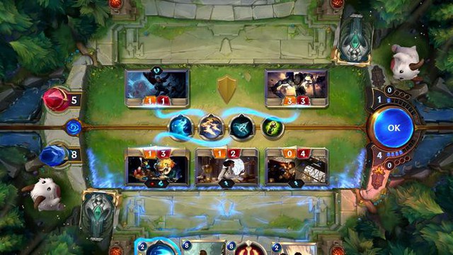 Top 5 dự án được mong đợi nhất đến từ Riot, cha đẻ LMHT đang nuôi tham vọng thống trị làng game? - Ảnh 3. Top 5 dự án được mong đợi nhất đến từ Riot, cha đẻ LMHT đang nuôi tham vọng thống trị làng game? - Ảnh 3.