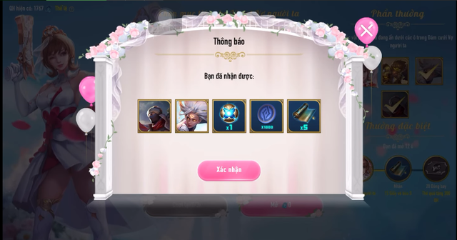 Liên Quân Mobile: Garena tổ chức đập bóng, game thủ khẳng định đẳng cấp với skin thứ 10 của Violet - Ảnh 3.