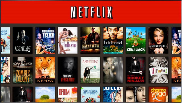 Netflix chính thức có phiên bản Tiếng Việt, hứa hẹn có thêm nhiều nội dung hấp dẫn - Ảnh 1.