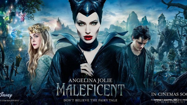 Maleficent 2: Cận cảnh nhan sắc vạn người mê của nàng công chúa đẹp nhất màn ảnh - Ảnh 1.