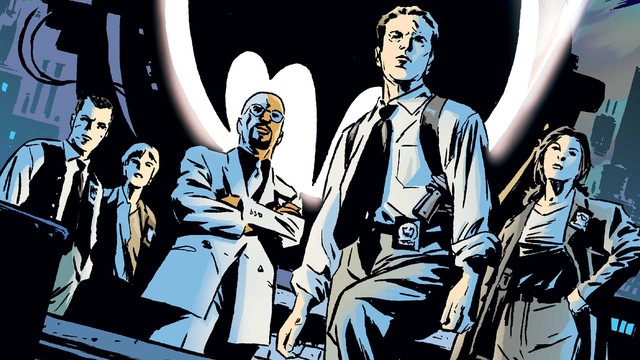The Joker: Bruce Wayne, Doctor Fate và 5 nhân vật DC khác đều đã góp mặt trong bộ phim này - Ảnh 10.
