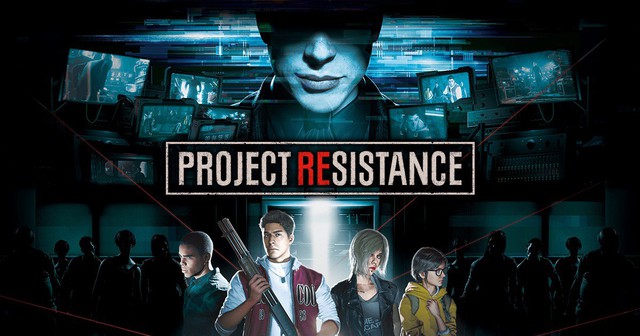 Điều gì game thủ đang chờ đợi ở Resident Evil Project Resistance ? - Ảnh 1.